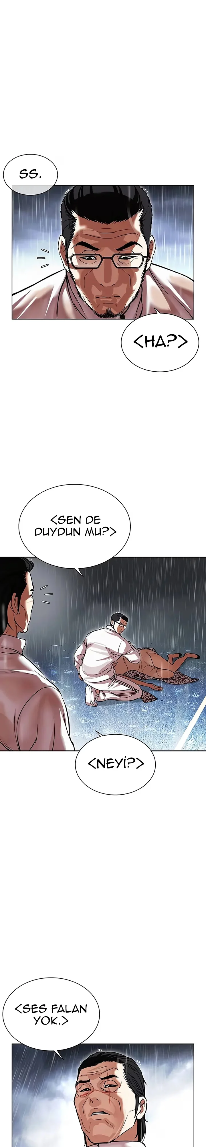 Lookism - Bölüm 508 - Sayfa 5