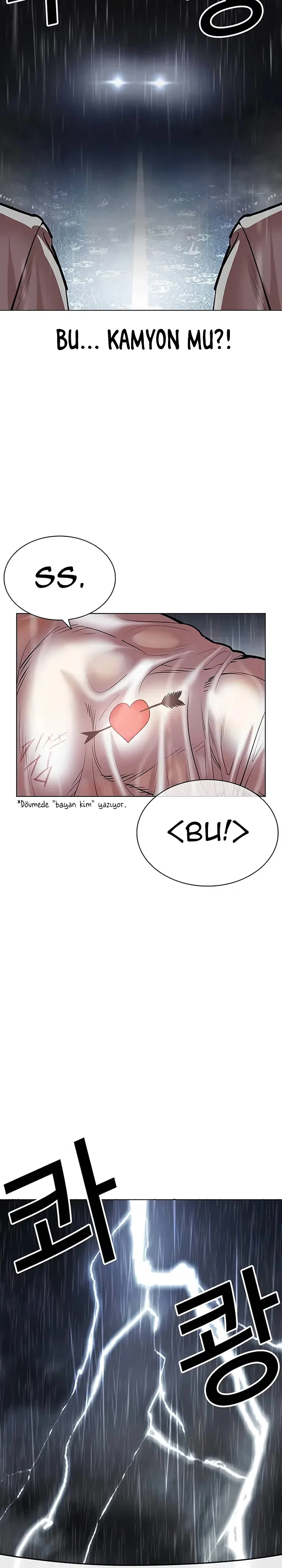 Lookism - Bölüm 508 - Sayfa 7