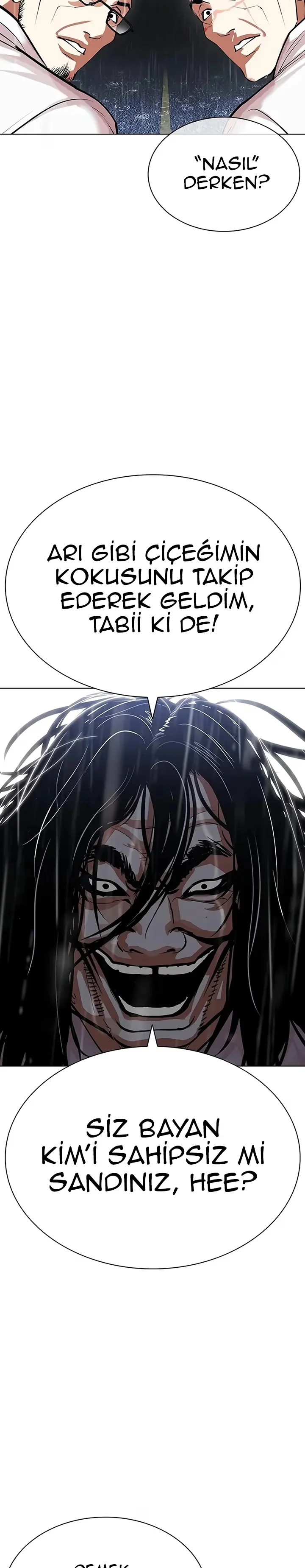 Lookism - Bölüm 508 - Sayfa 9