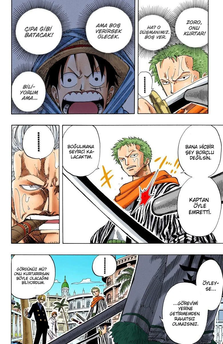 One Piece - Bölüm 176 - Sayfa 10
