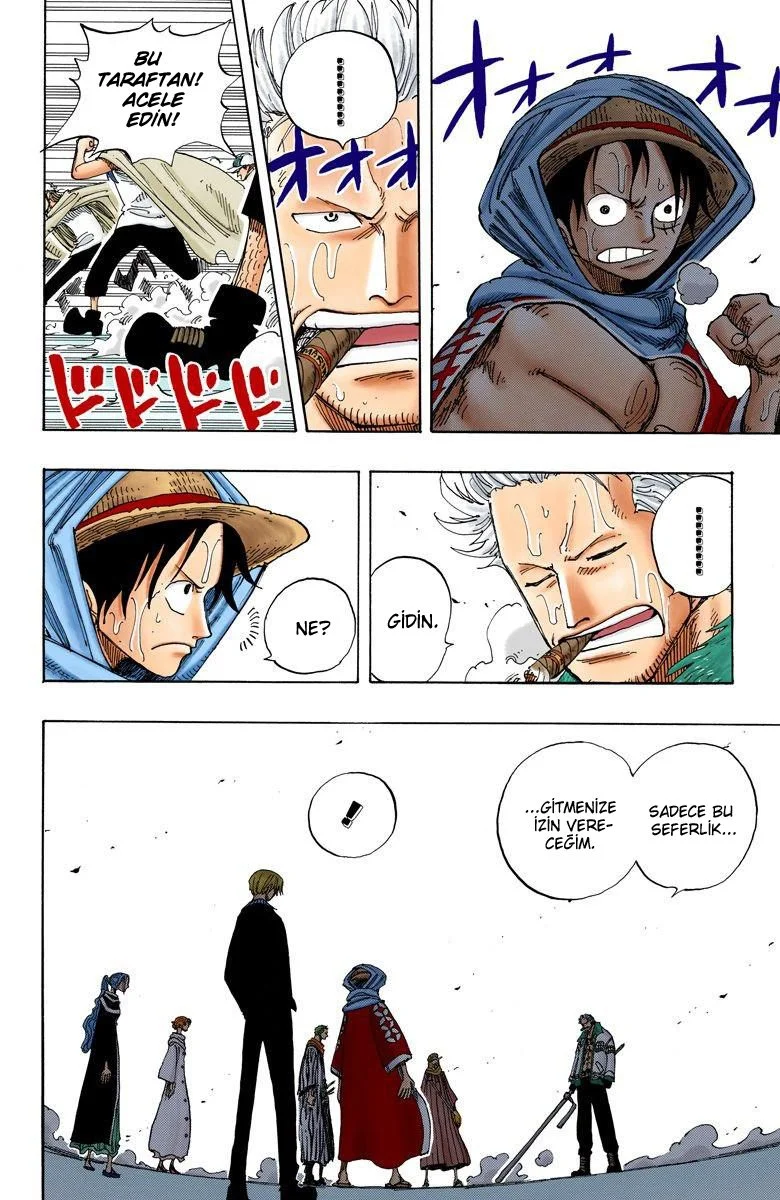 One Piece - Bölüm 176 - Sayfa 12