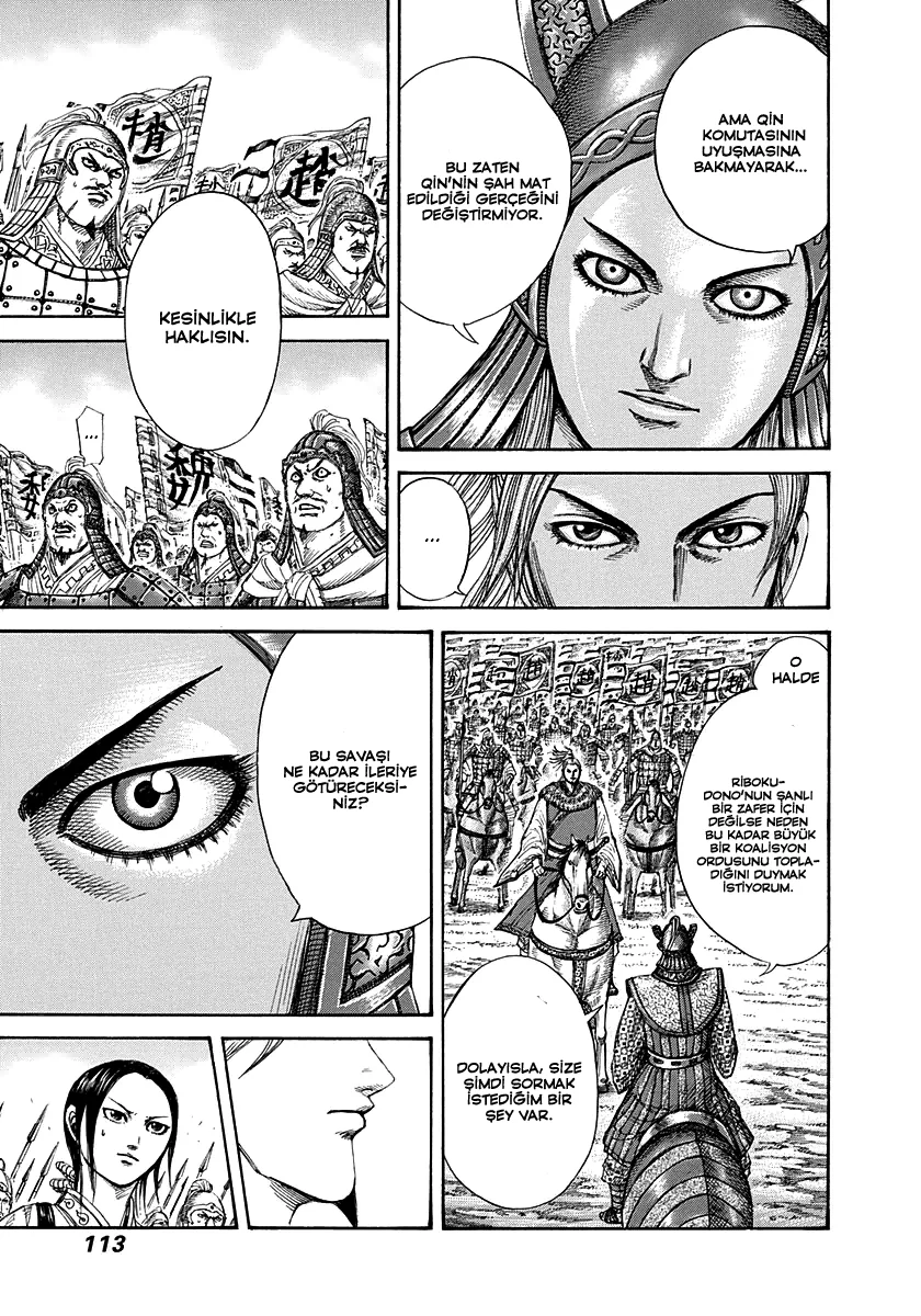 Kingdom - Bölüm 267 - Sayfa 14