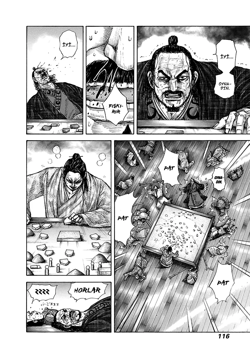 Kingdom - Bölüm 267 - Sayfa 17