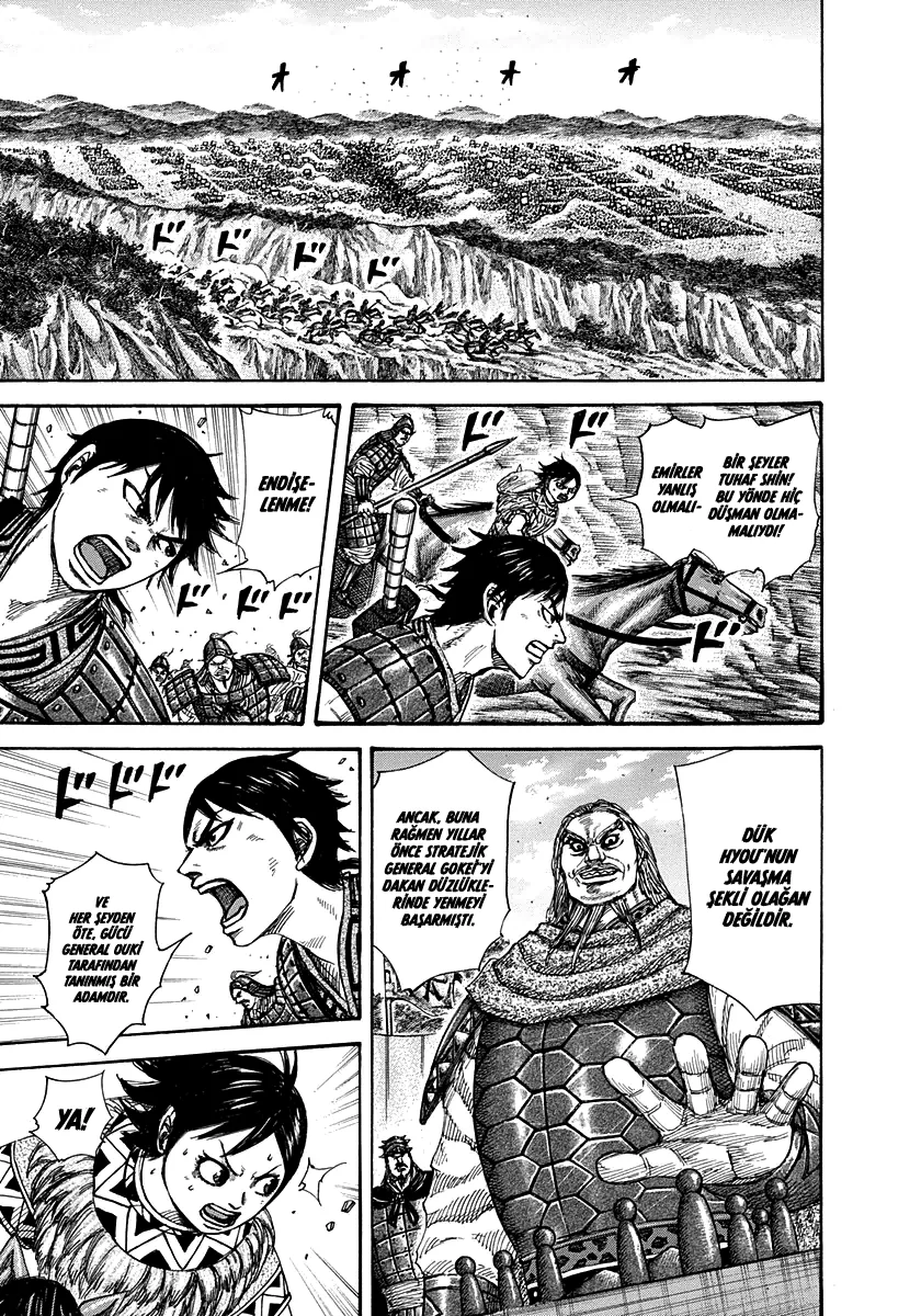 Kingdom - Bölüm 267 - Sayfa 4