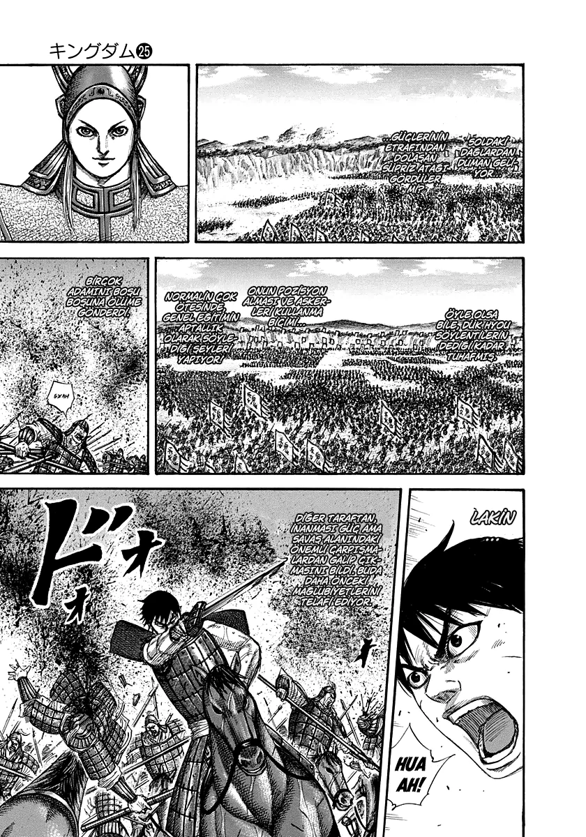 Kingdom - Bölüm 267 - Sayfa 6