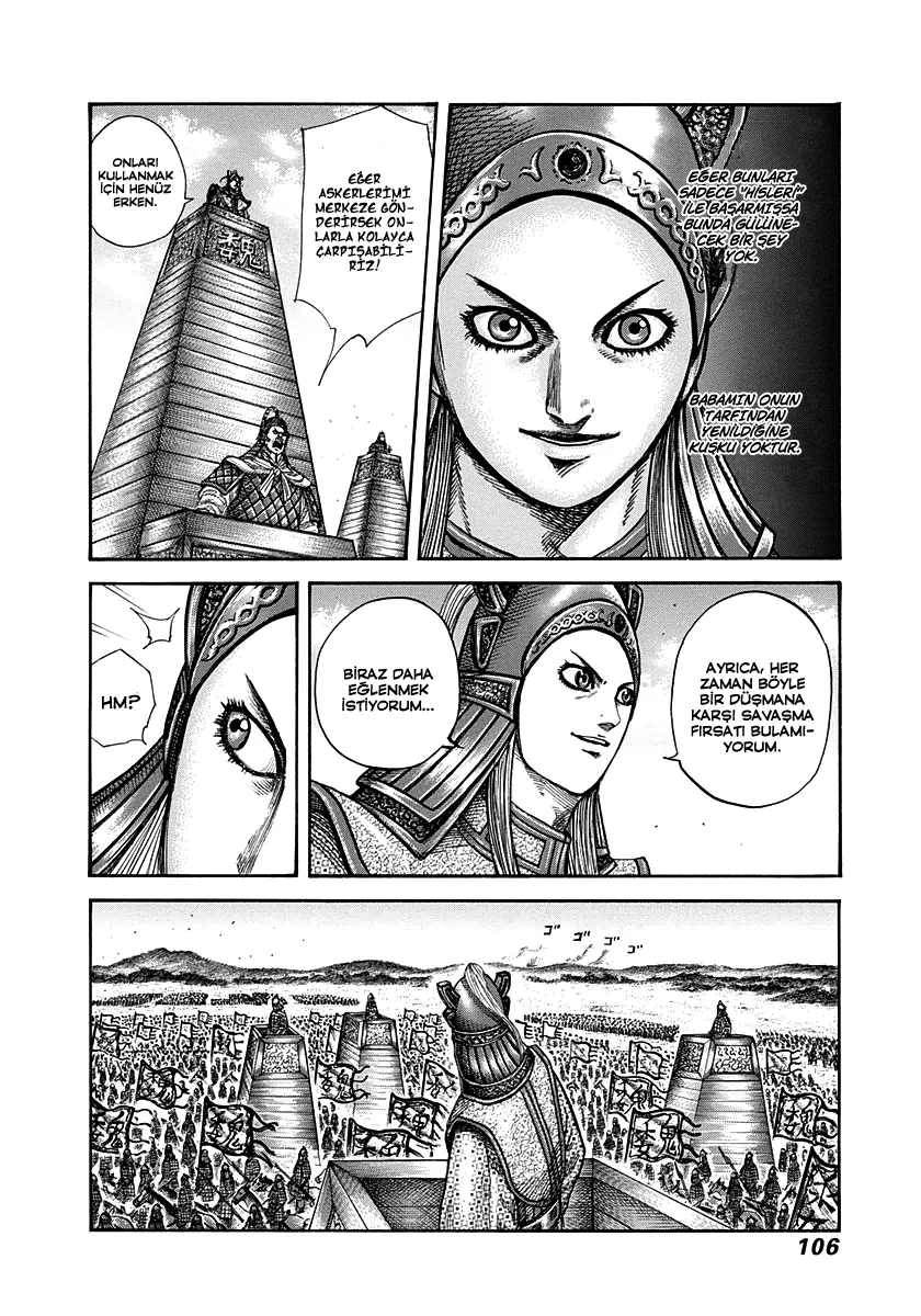 Kingdom - Bölüm 267 - Sayfa 7