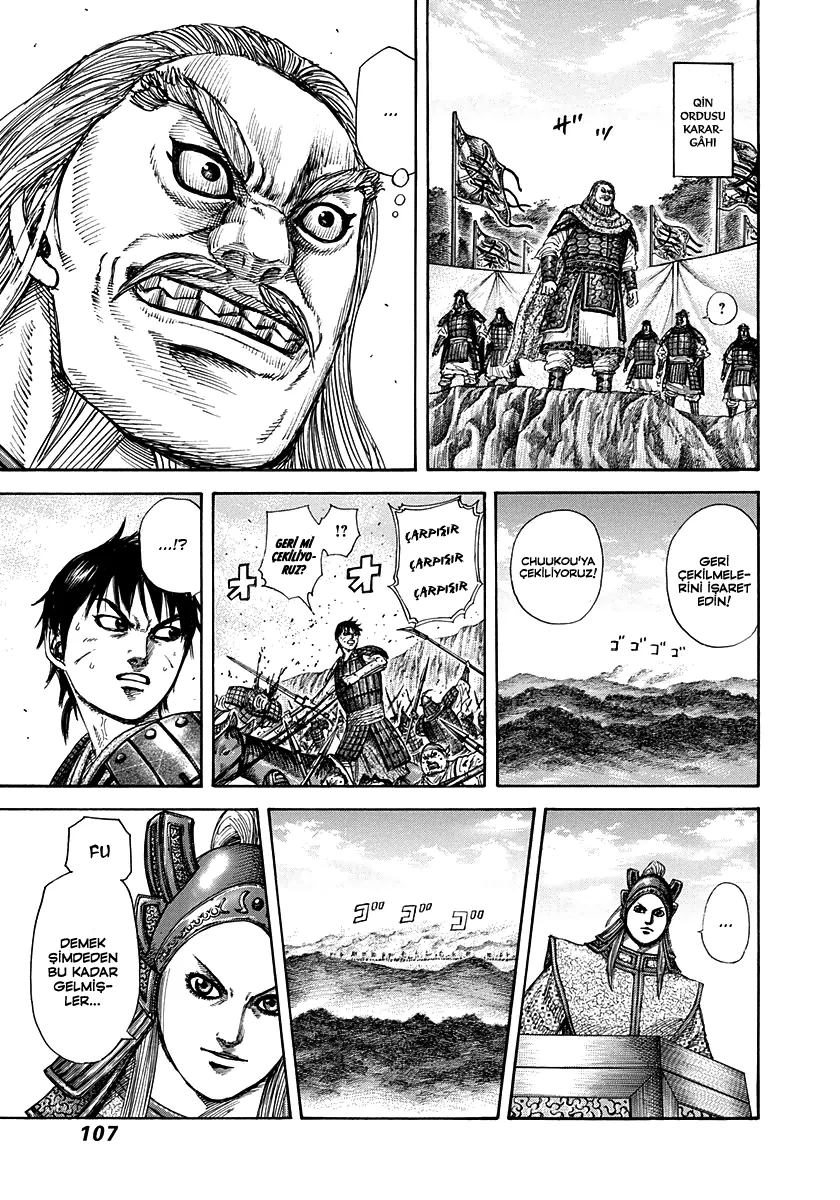 Kingdom - Bölüm 267 - Sayfa 8