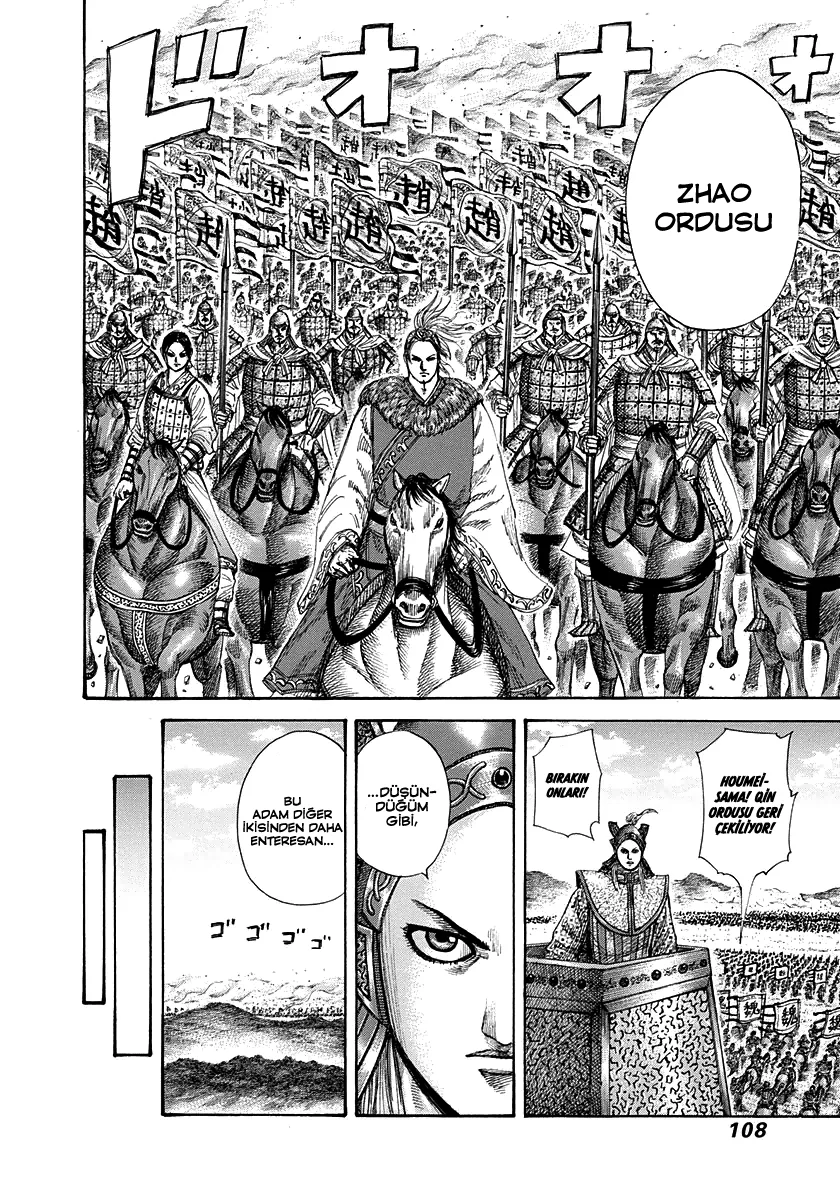 Kingdom - Bölüm 267 - Sayfa 9