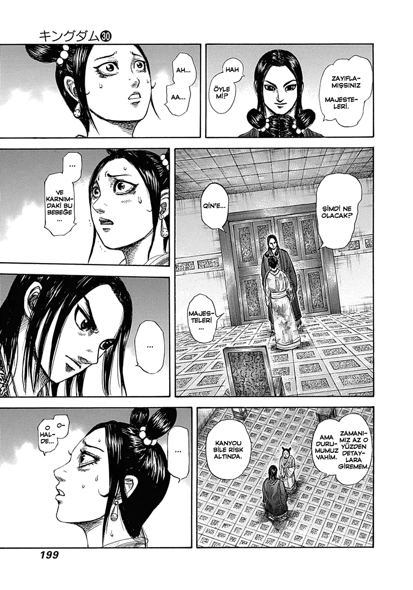 Kingdom - Bölüm 327 - Sayfa 10
