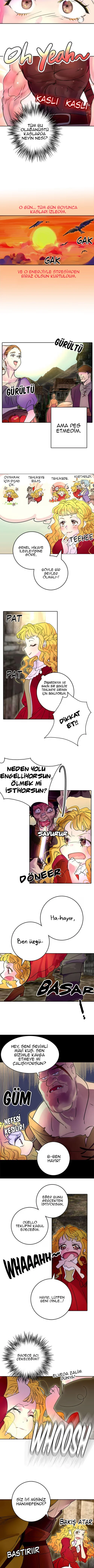 Miss Not-So Sidekick - Bölüm 2 - Sayfa 5