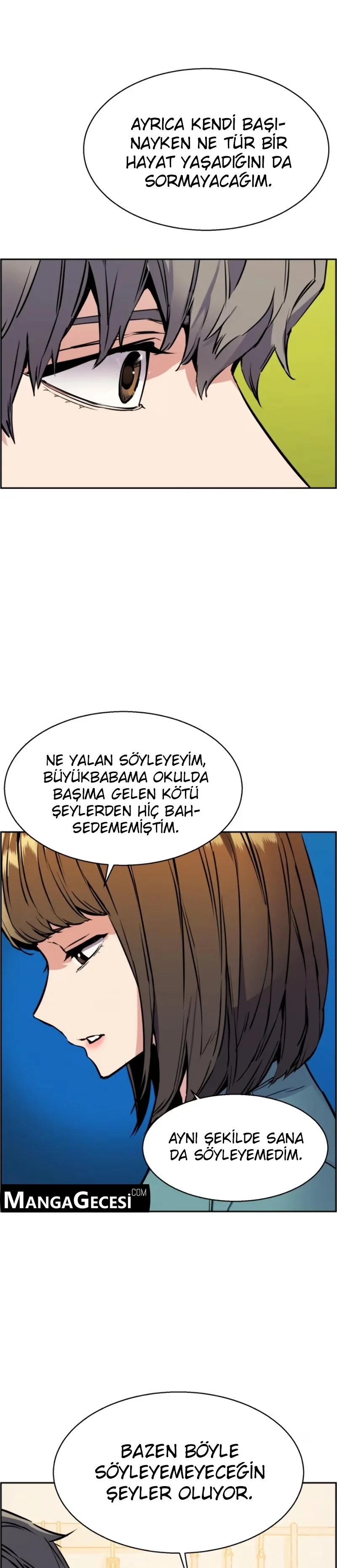 Mercenary Enrollment - Bölüm 19 - Sayfa 14