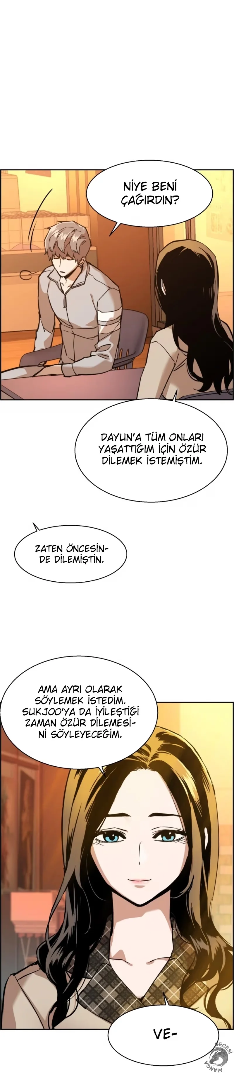 Mercenary Enrollment - Bölüm 19 - Sayfa 19
