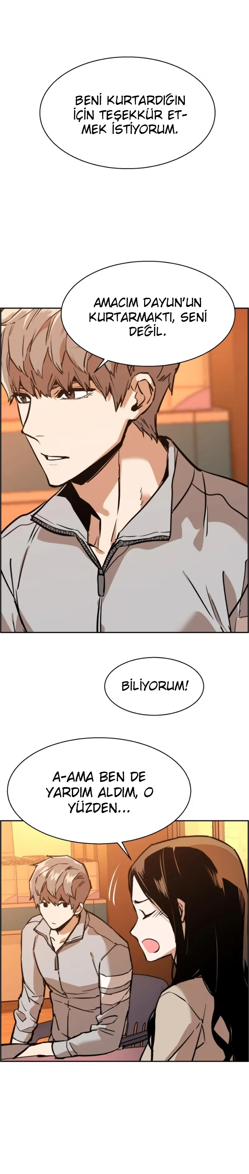 Mercenary Enrollment - Bölüm 19 - Sayfa 20