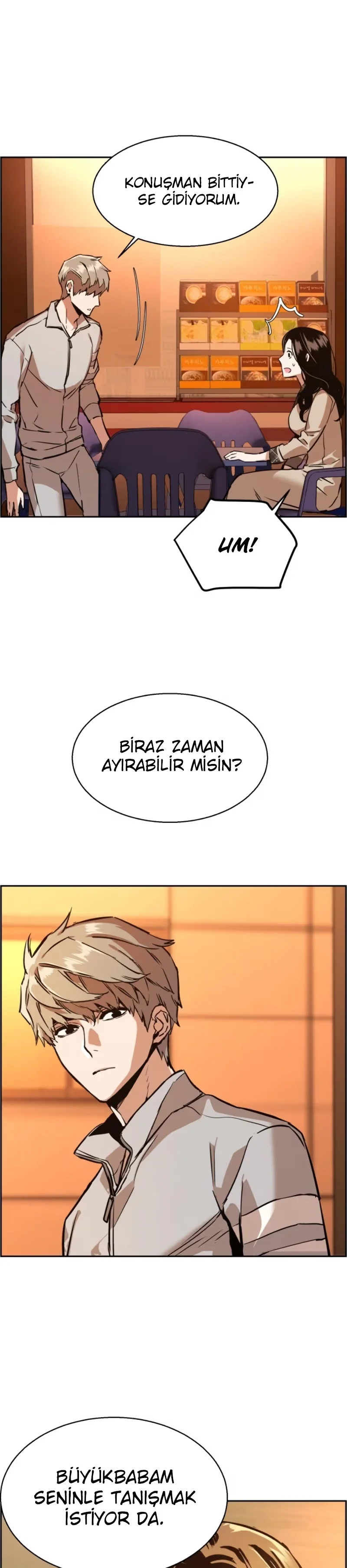 Mercenary Enrollment - Bölüm 19 - Sayfa 23