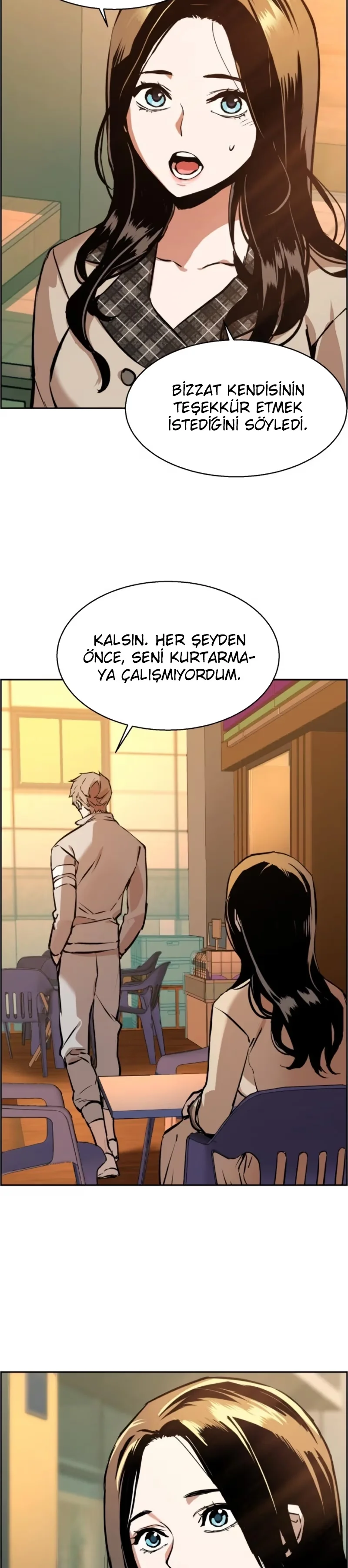Mercenary Enrollment - Bölüm 19 - Sayfa 24