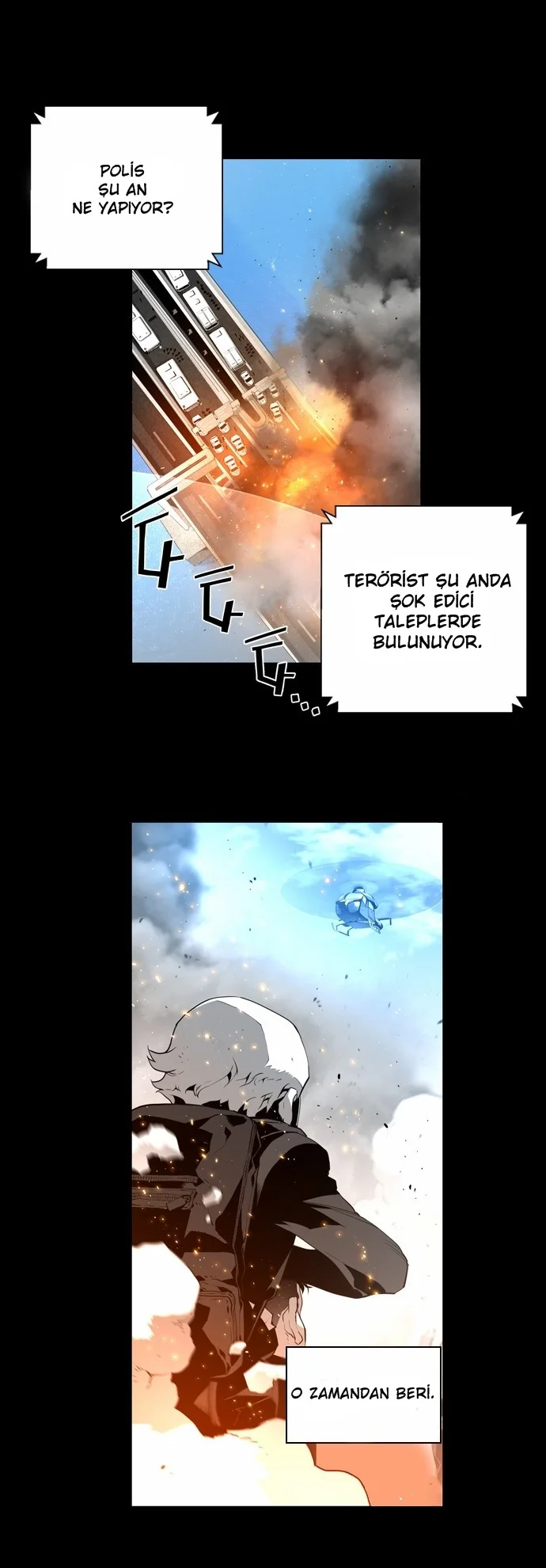 Terror Man - Bölüm 0 - Sayfa 13