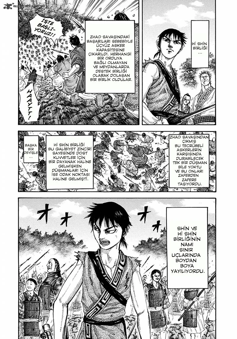 Kingdom - Bölüm 174 - Sayfa 14