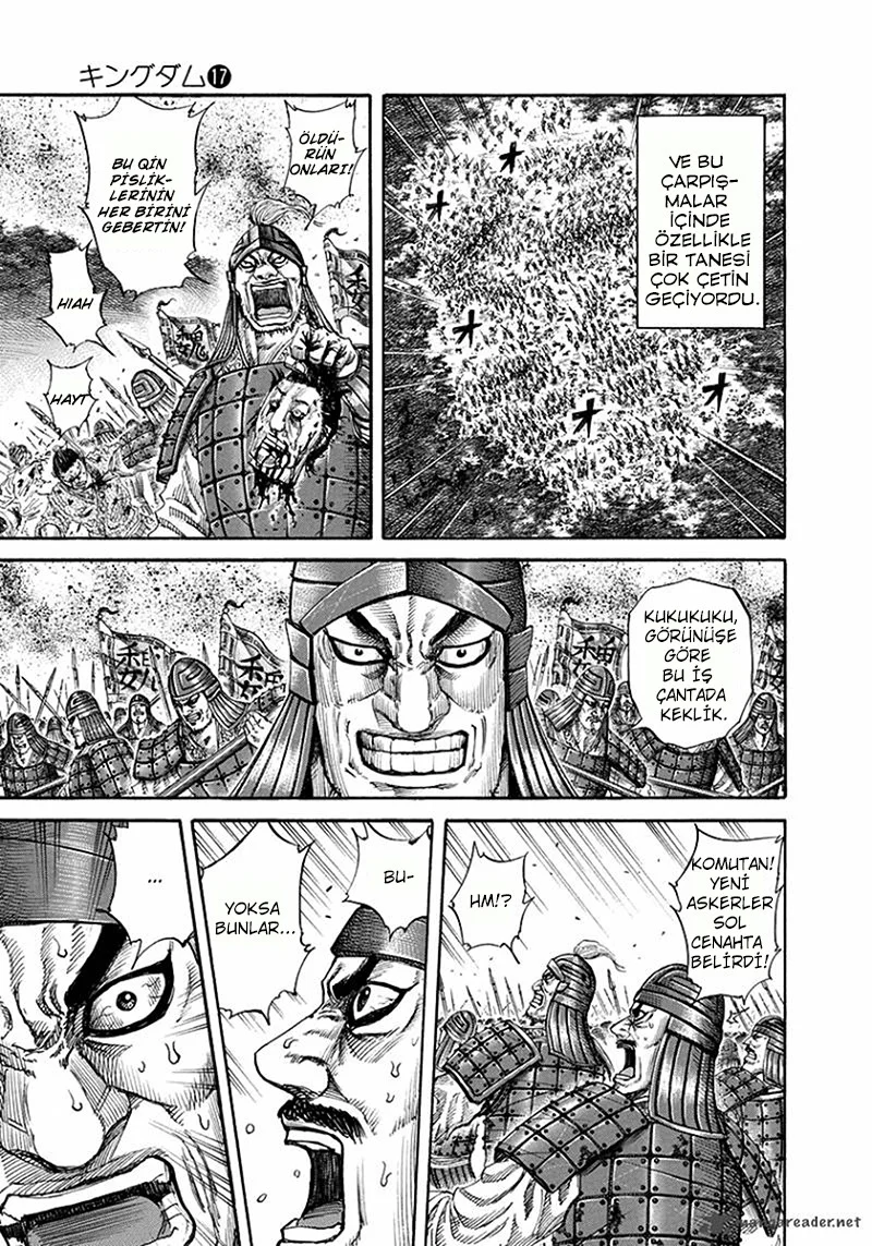Kingdom - Bölüm 174 - Sayfa 5