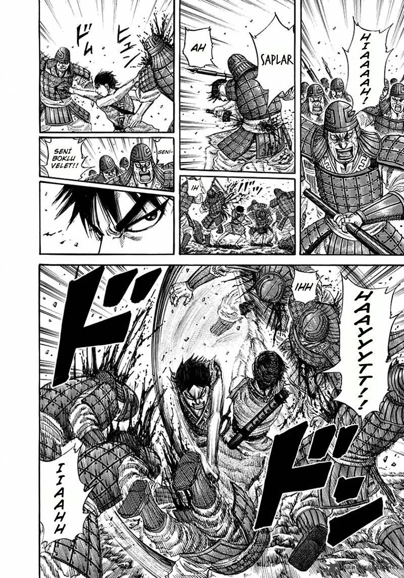 Kingdom - Bölüm 174 - Sayfa 7