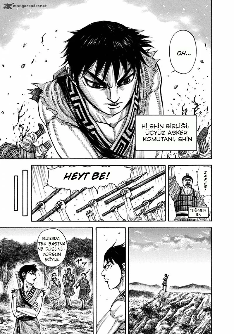 Kingdom - Bölüm 174 - Sayfa 8
