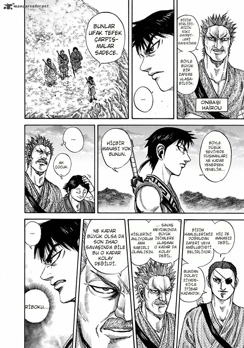Kingdom - Bölüm 174 - Sayfa 9