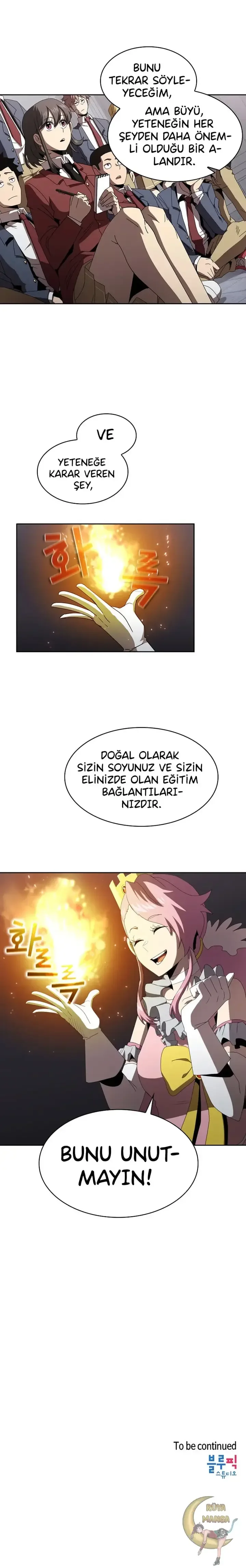 Is This Hero for Real? - Bölüm 8 - Sayfa 10