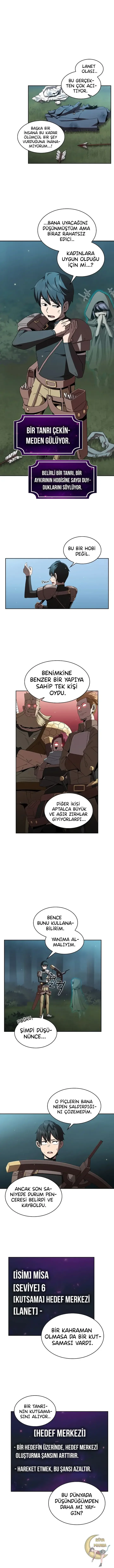 Is This Hero for Real? - Bölüm 8 - Sayfa 7