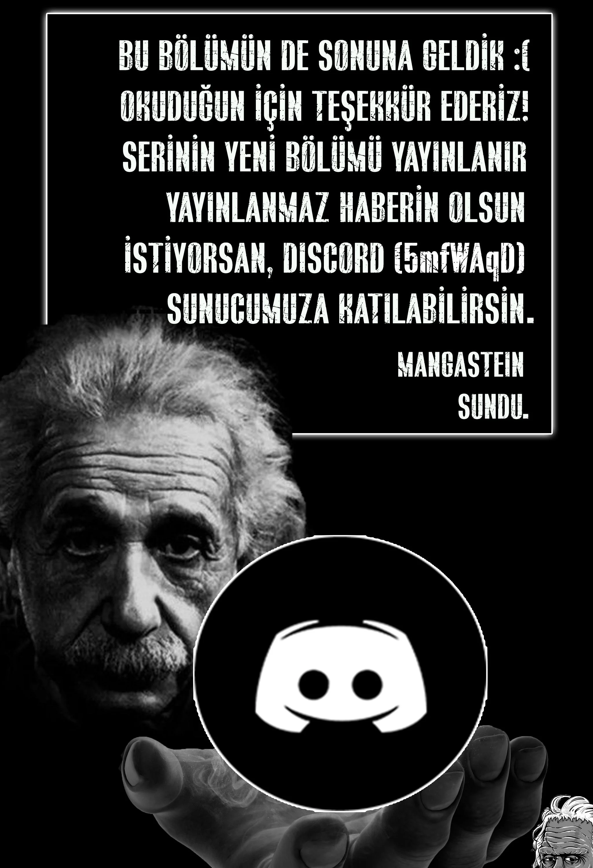 Return of the 8th Class Magician - Bölüm 8 - Sayfa 6