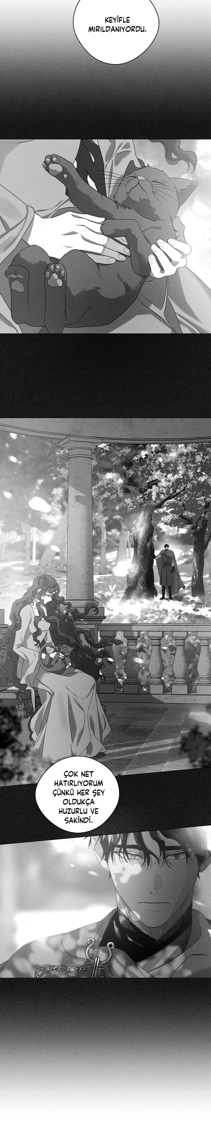 Under the Oak Tree - Bölüm 33 - Sayfa 10