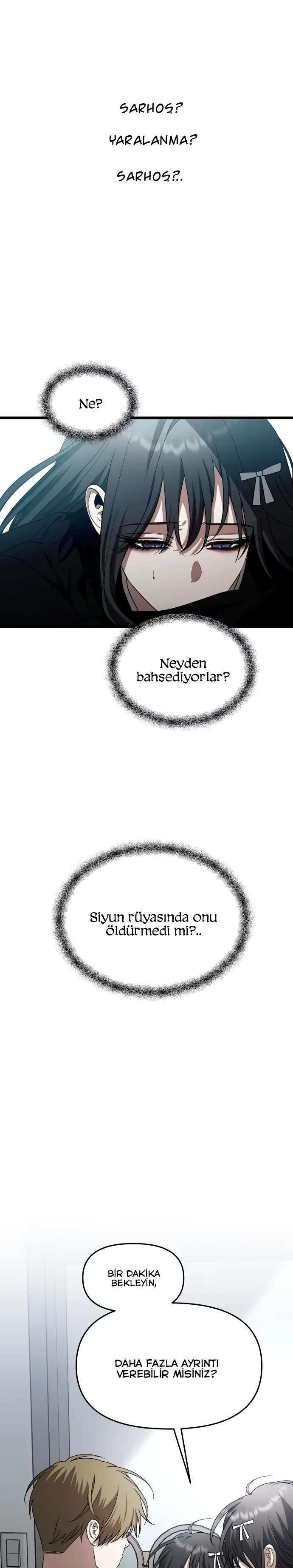 Dreaming Freedom - Bölüm 115 - Sayfa 38