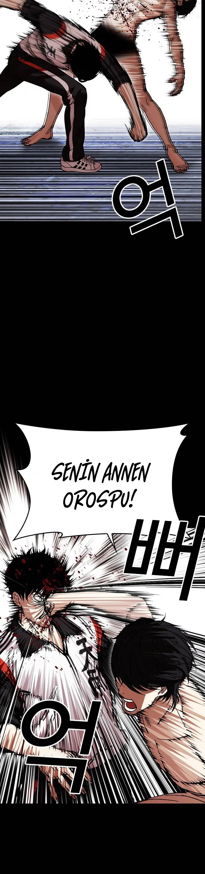 Lookism - Bölüm 483 - Sayfa 14