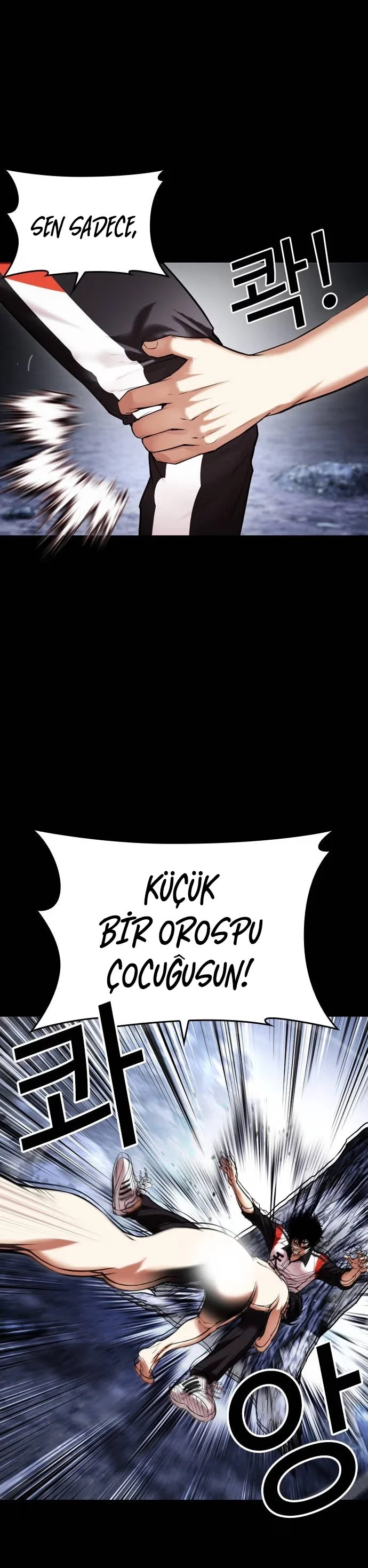 Lookism - Bölüm 483 - Sayfa 15