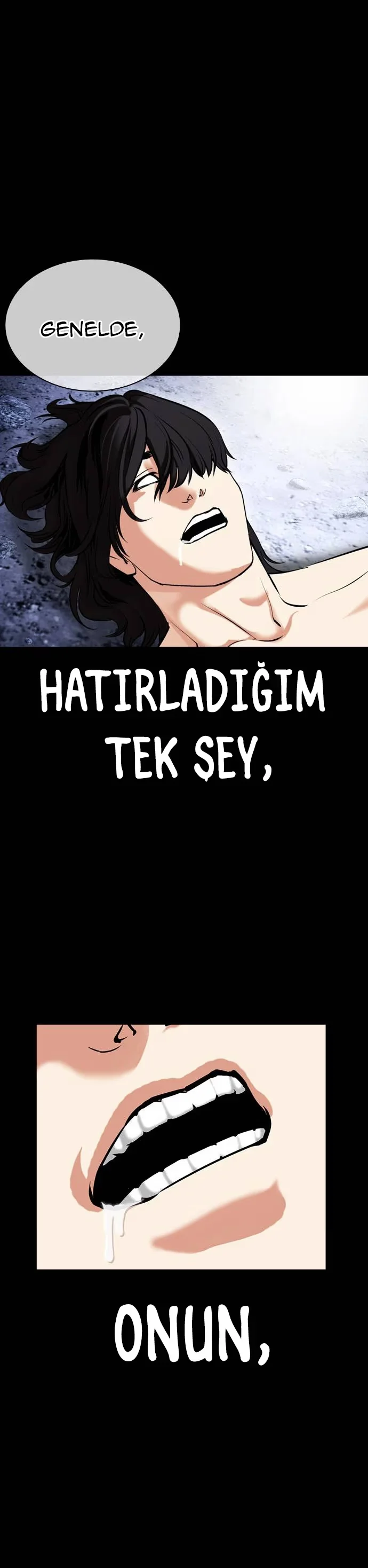 Lookism - Bölüm 483 - Sayfa 24