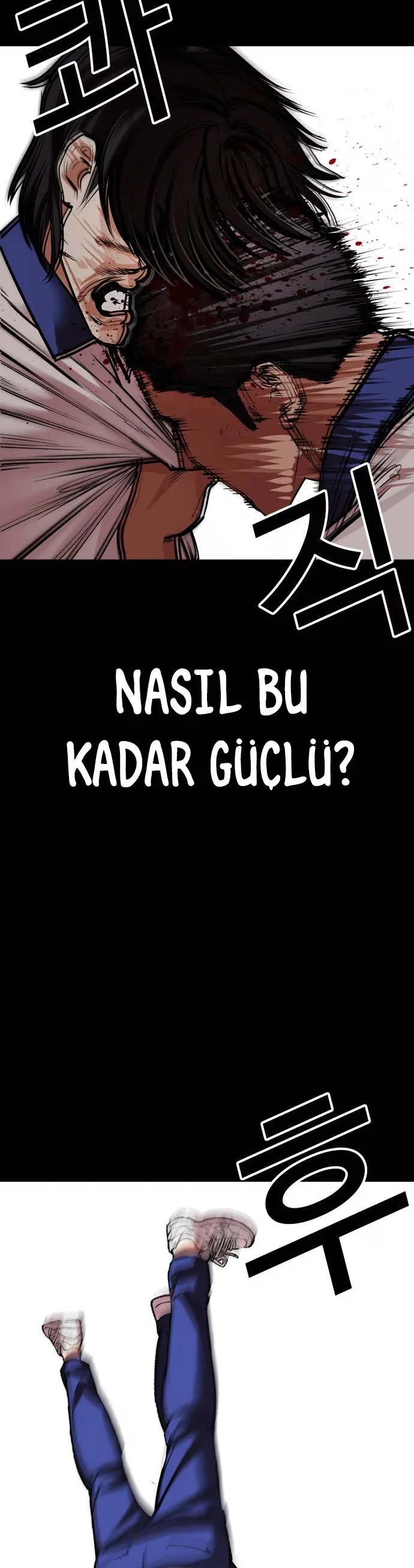 Lookism - Bölüm 483 - Sayfa 38