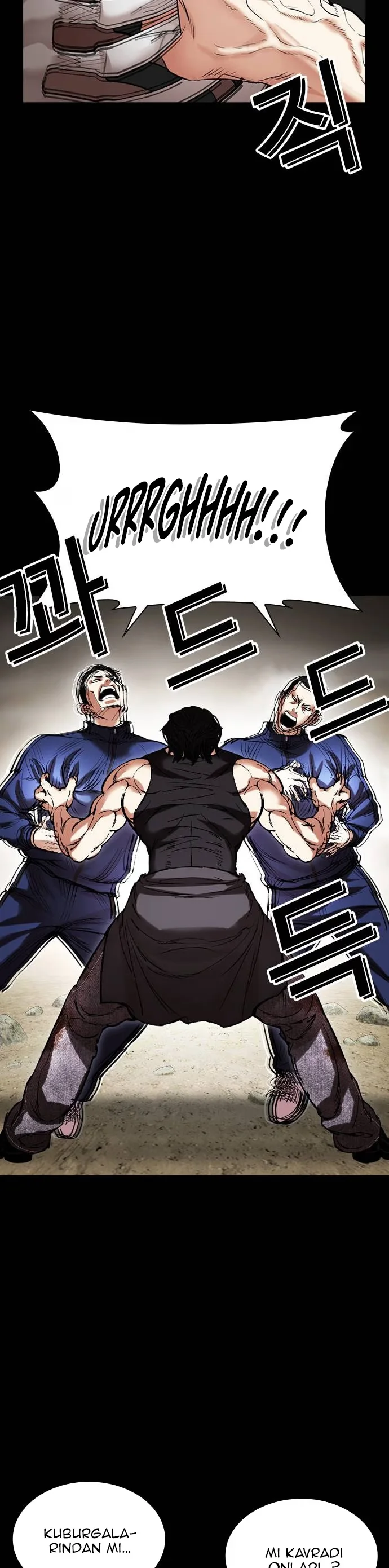 Lookism - Bölüm 483 - Sayfa 80