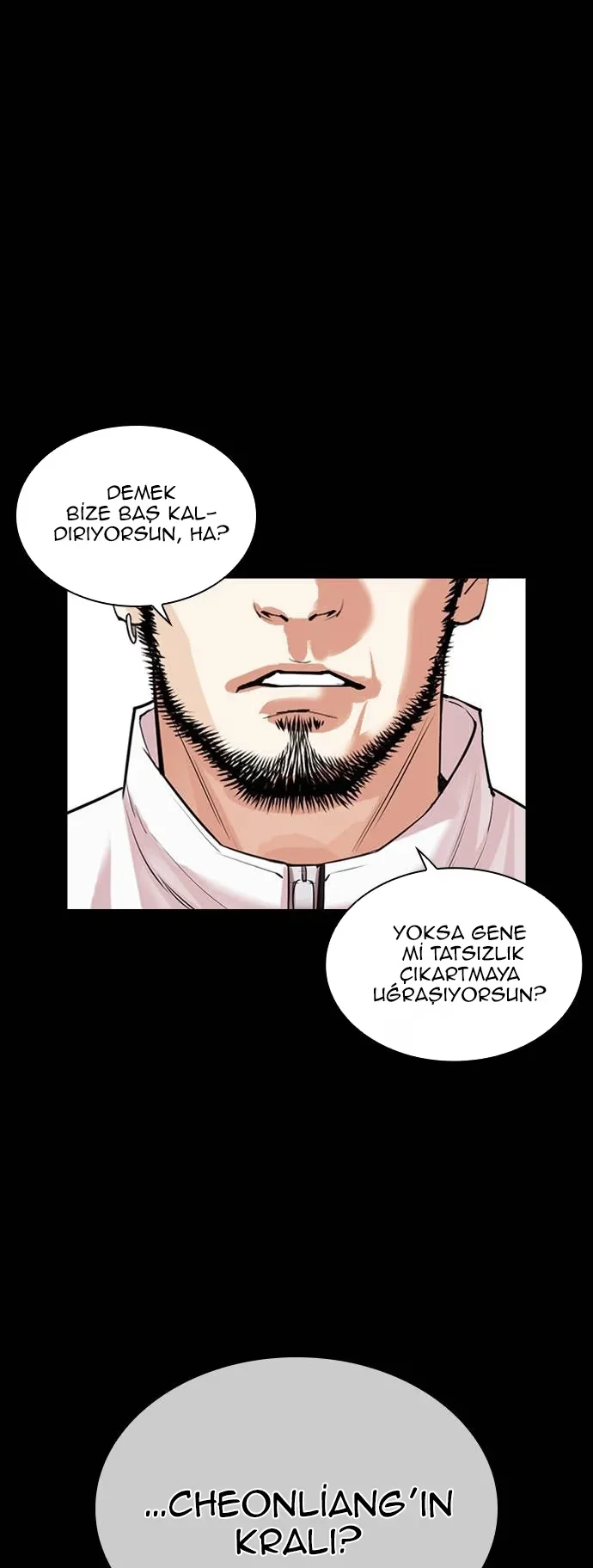 Lookism - Bölüm 483 - Sayfa 85