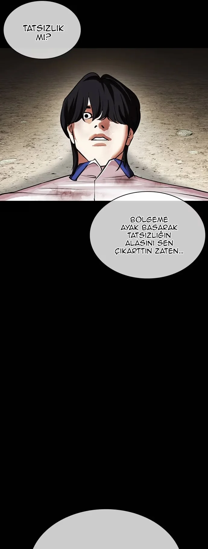 Lookism - Bölüm 483 - Sayfa 87