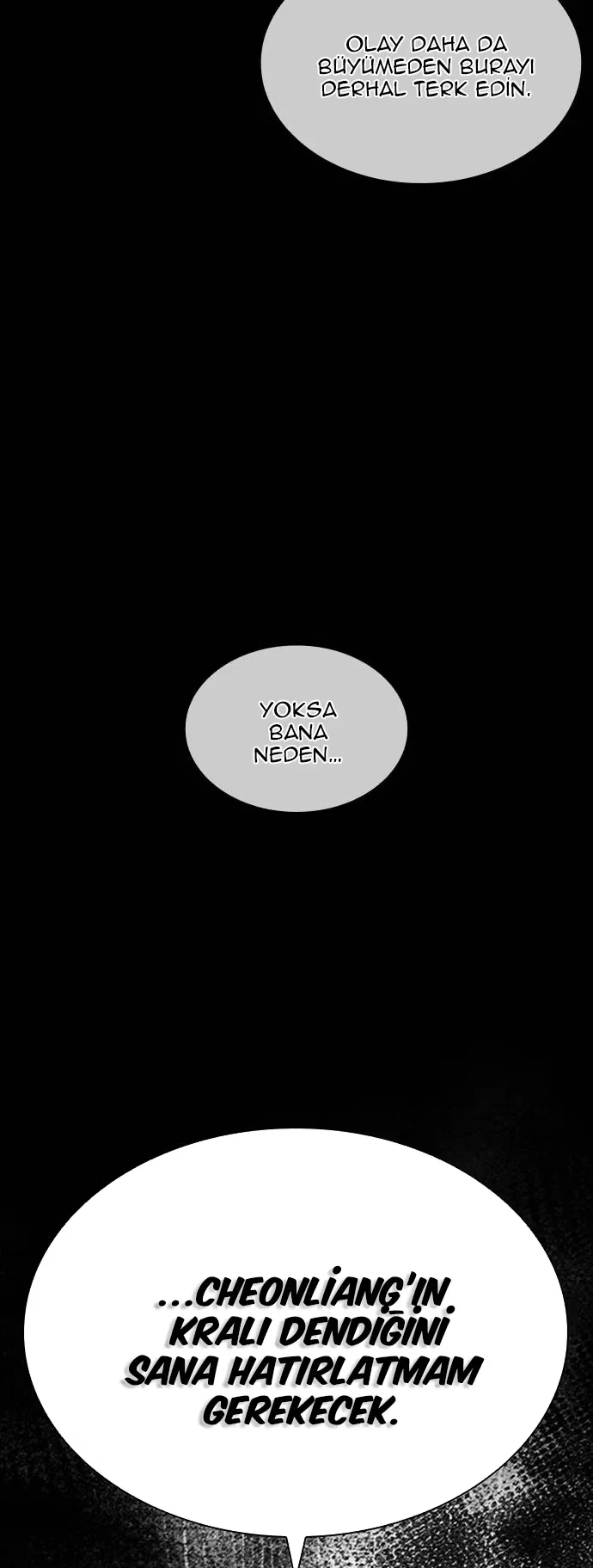 Lookism - Bölüm 483 - Sayfa 90