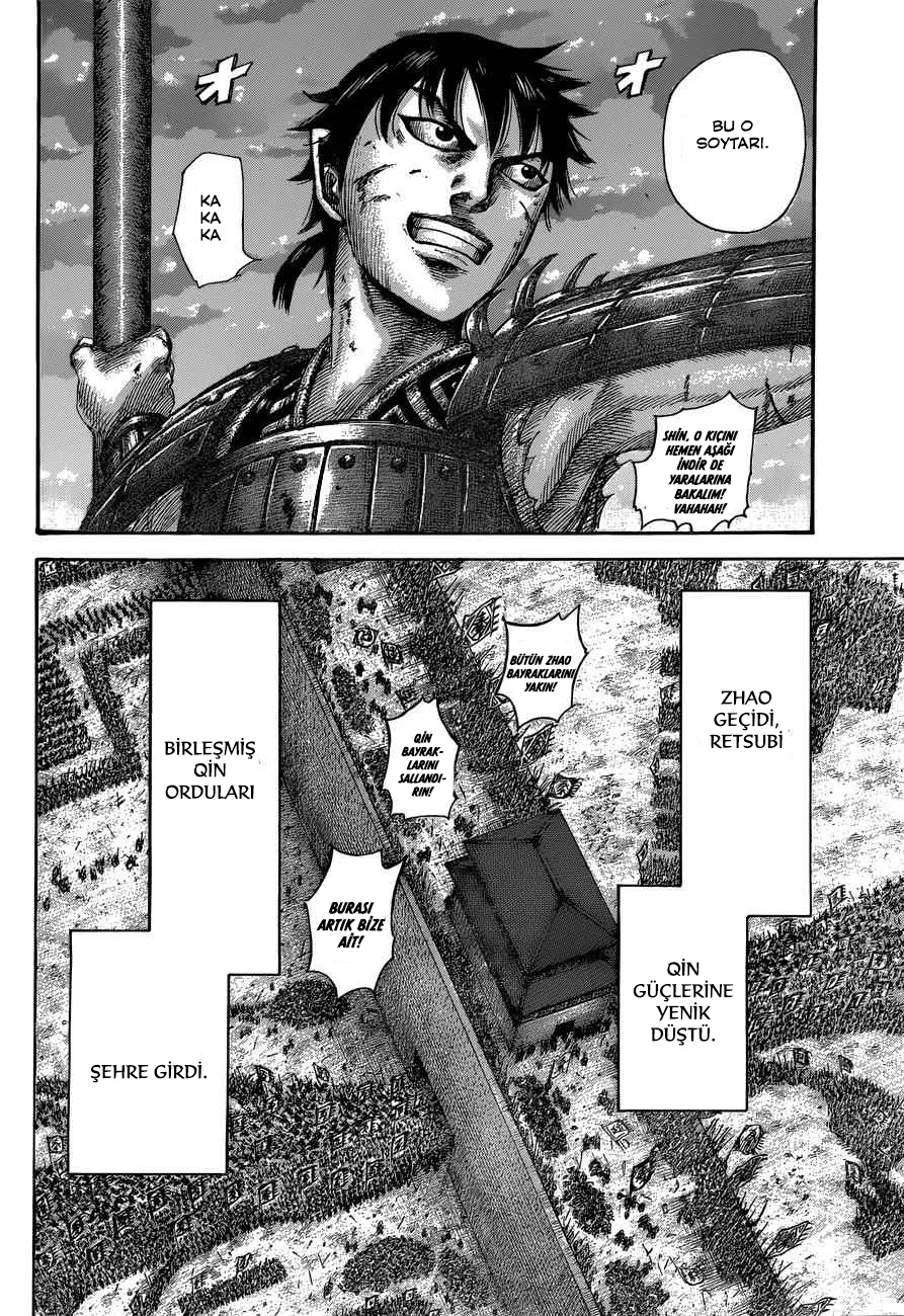 Kingdom - Bölüm 509 - Sayfa 10