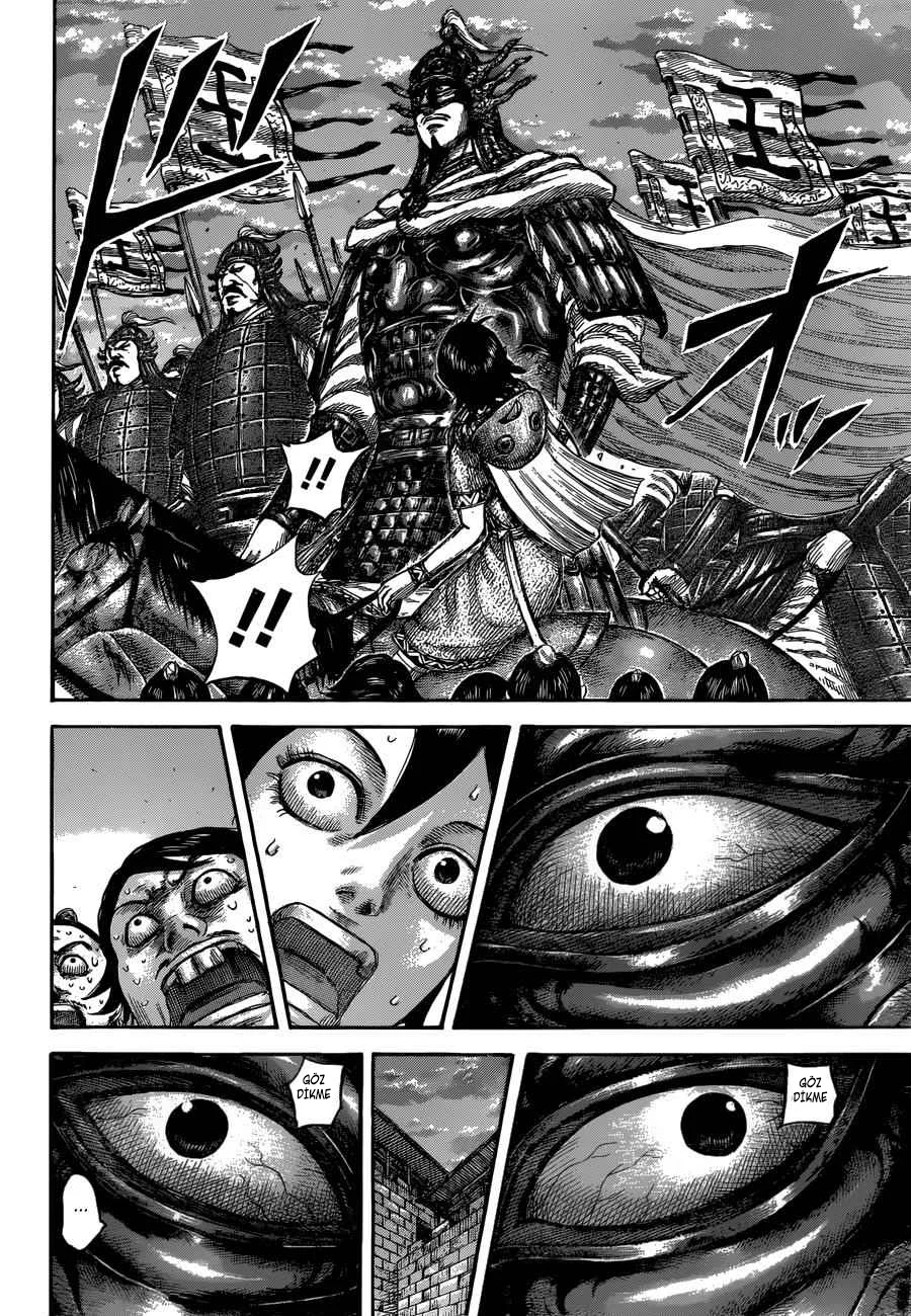 Kingdom - Bölüm 509 - Sayfa 12