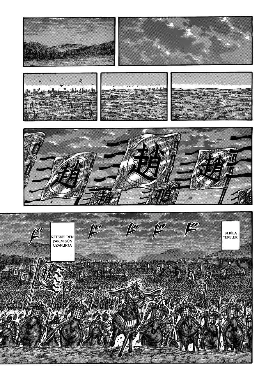 Kingdom - Bölüm 509 - Sayfa 15