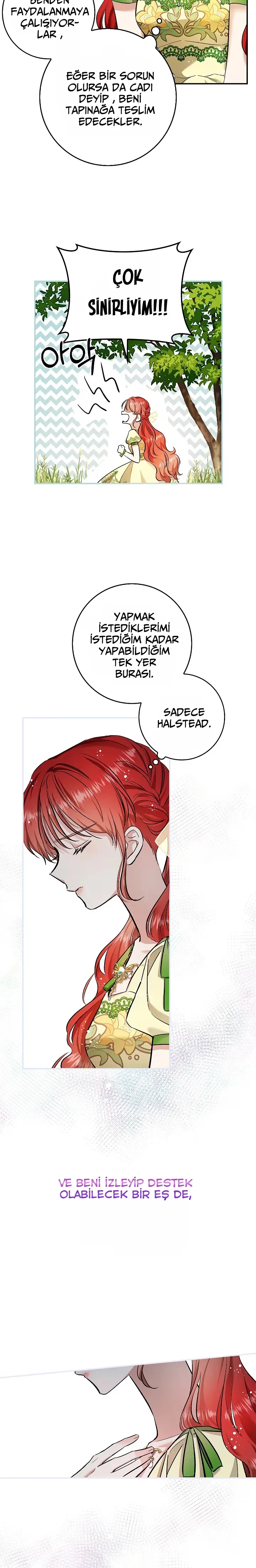 My Secretly Hot Husband - Bölüm 52 - Sayfa 11