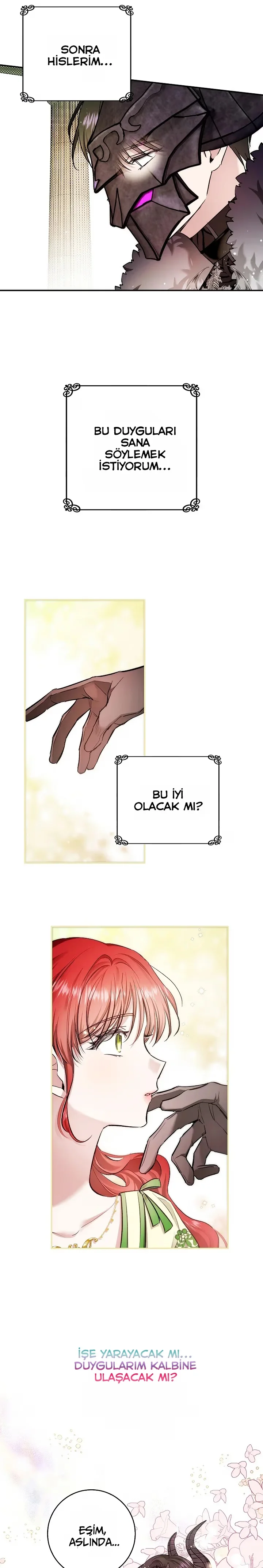 My Secretly Hot Husband - Bölüm 52 - Sayfa 15