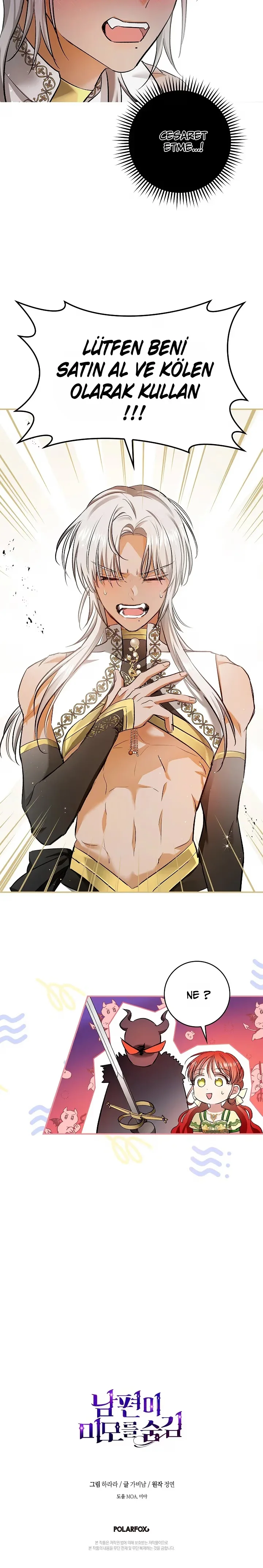 My Secretly Hot Husband - Bölüm 52 - Sayfa 19