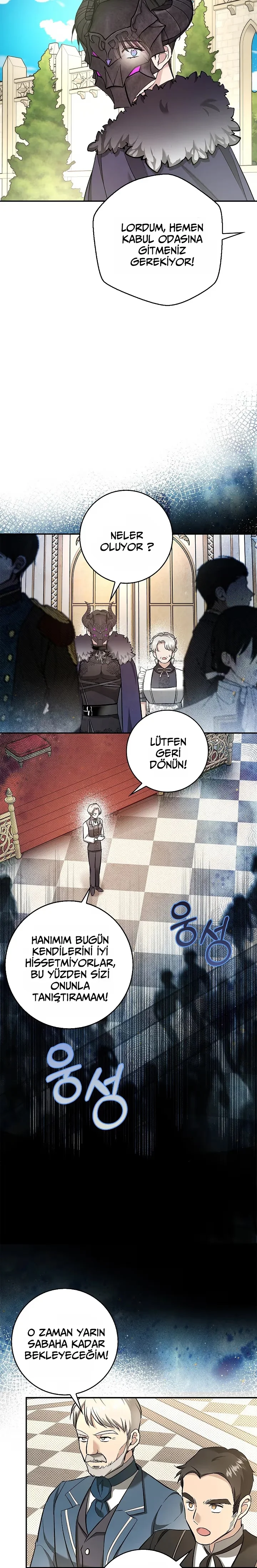 My Secretly Hot Husband - Bölüm 52 - Sayfa 6
