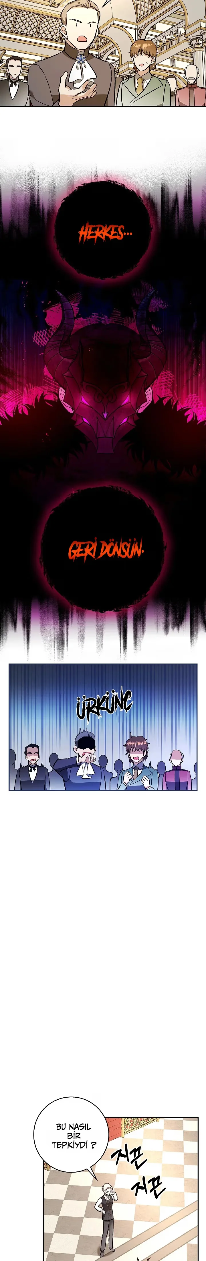 My Secretly Hot Husband - Bölüm 52 - Sayfa 8