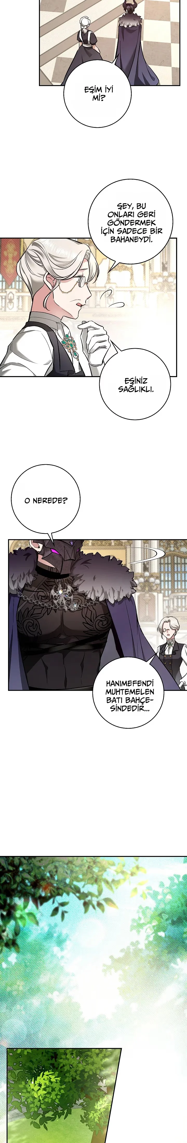 My Secretly Hot Husband - Bölüm 52 - Sayfa 9