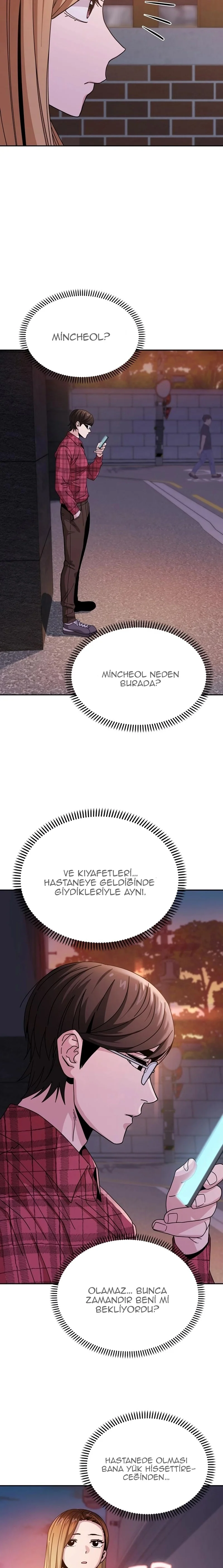 Maybe Meant to Be - Bölüm 41 - Sayfa 14