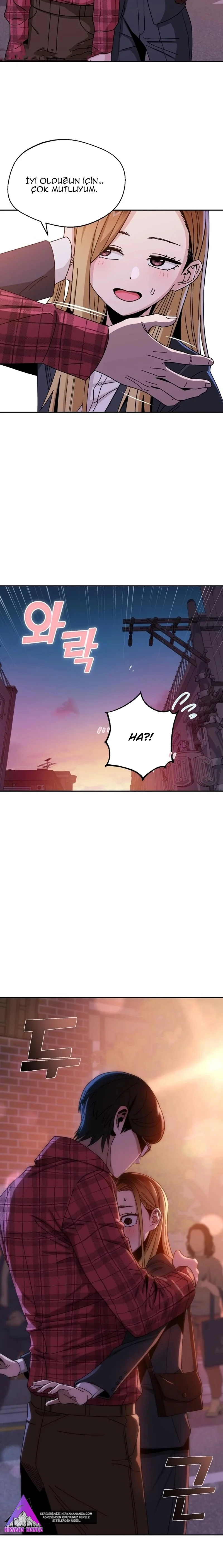 Maybe Meant to Be - Bölüm 41 - Sayfa 19