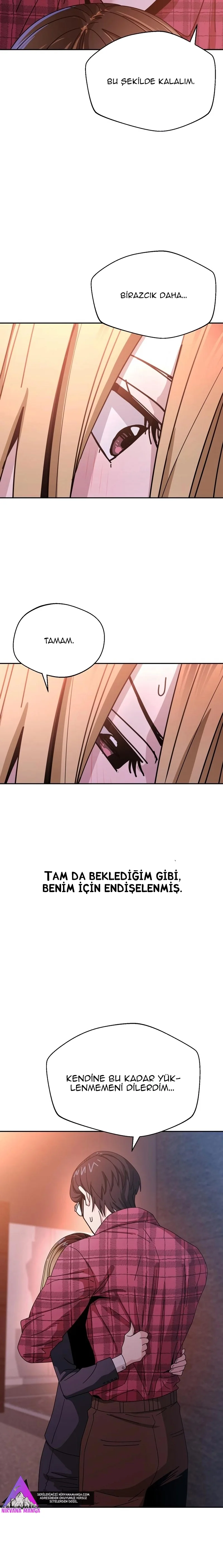 Maybe Meant to Be - Bölüm 41 - Sayfa 21